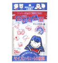 整理せいとん袋 24P