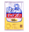 キッチンポリ 100P